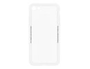 Tellur Cover Glass Simple for iPhone 8 white