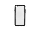 Tellur Cover Glass Simple for iPhone 8 black