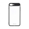 Tellur Cover Hybrid Matt Bumper for iPhone 8 Plus black