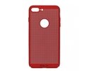 Tellur Cover Heat Dissipation for iPhone 8 Plus red