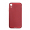 Tellur Cover Heat Dissipation for iPhone XR red