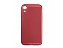 Tellur Cover Heat Dissipation for iPhone XR red