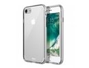 Tellur Cover Premium Protector Fusion for iPhone 7 silver