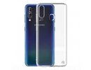 Tellur Cover Basic Silicone for Samsung Galaxy A60 transparent