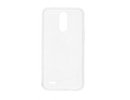 Tellur Cover Silicone for LG K10 / LV5 transparent