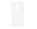 Tellur Cover Silicone for Nokia 6 transparent