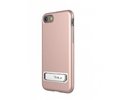 Tellur Cover Premium Kickstand Ultra Shield for iPhone 7 pink