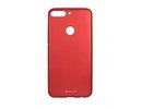 Tellur Cover Shine for Huawei Y7 Prime 2018 red
