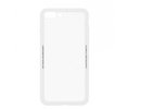 Tellur Cover Glass Simple for iPhone 8 Plus white