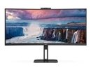 Aoc international AOC CU34V5CW/BK 34inch monitor