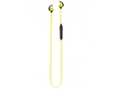 Tellur Bluetooth Headset Sport Speed Series Yellow