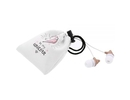 Tellur In-Ear Headset Magiq, Carrying Pouch Pink