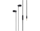 Tellur Basic In-Ear Headset Lyric Black