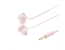 Tellur In-Ear Headset Pixy Pink