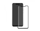 Huawei Devia Real Series 3D Curved Full Screen Explosion-proof Tempered Glass Mate20 black
