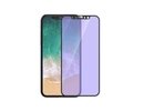 Devia Van Anti-blue Ray Full Screen Tempered Glass iPhone XS/X(5.8) black(10pcs)
