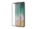 Devia Van Entire View Anti-glare Tempered Glass iPhone XS Max (6.5) black