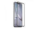 Devia Van Entire View Anti-glare Tempered Glass iPhone XR (6.1) black (10pcs)