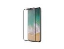 Devia Van Entire View Full Tempered Glass iPhone XR (6.1) black (10pcs)