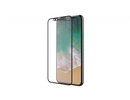 Devia Van Entire View Full Tempered Glass iPhone XS/X(5.8) black