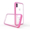 Apple Devia Elegant anti-shock case iPhone XS/X (5.8) pink
