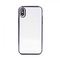 Apple Devia Glitter soft case (TPU) iPhone XS Max (6.5) black