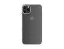 Apple Devia Glimmer series case (PC) iPhone 11 Pro Max silver