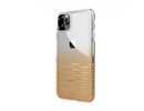 Apple Devia Ocean series case iPhone 11 Pro Max gradual gold