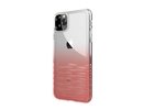 Apple Devia Ocean series case iPhone 11 Pro Max gradual red
