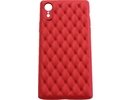 Devia Charming series case iPhone X/XS red