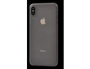 Devia ultrathin Naked case(PP) iPhone XR (6.1) clear tea