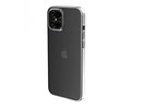 Devia Glimmer series case (PC) iPhone 12 Pro Max silver