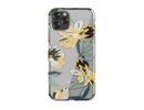 Devia Perfume lily series case iPhone 11 Pro Max yellow