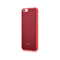 Devia iPhone 7/8/SE2020/SE2022 Jelly Slim Case Apple Wine Red