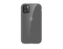 Comma Joy elegant anti-shock case iPhone 11 Pro Max black