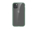 Comma Joy elegant anti-shock case iPhone 11 Pro green