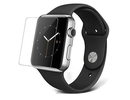 Devia Full Screen Tempered Glass Screen Protector for Apple Watch series 3/2 (38mm) crystal black