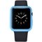 Devia Colorful protector case for Apple watch (38mm) blue