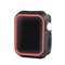 Devia Dazzle Series protective case (40mm) for Apple Watch black red