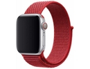 Devia Deluxe Series Sport3 Band (40mm) for Apple Watch Red