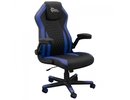 White shark BLUE DERVISH Gaming Chair K-8879 Black/Blue