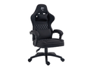 White shark Austin Gaming Chair Black