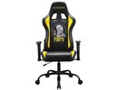Subsonic Pro Gaming Seat Iron Maiden Killers