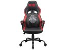 Subsonic Original Gaming Seat AC/DC