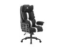 White shark LE MANS Gaming Chair black/white