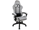 Subsonic Gem Gaming Chair Grey