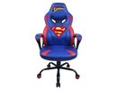 Subsonic Junior Gaming Seat Superman