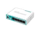 Mikrotik NET ROUTER 10/100M 5PORT/HEX LITE RB750R2