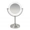 Homedics MIR-8150-EU Makeup Mirror with Led Illumination