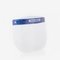 Face shield Protective Isolation Mask